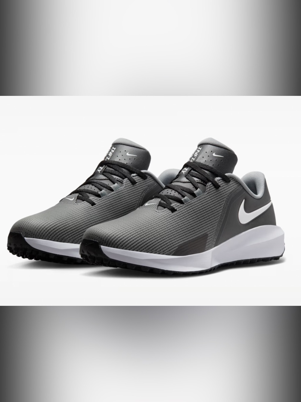 Nike Infinity G NN
Golf Shoes Men’s Sz 13 Brand NWT No Box